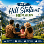 Best Hill Stations for Families