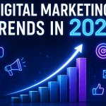 Digital marketing trends 2026