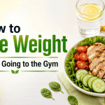 How to Lose Weight Without Going to the Gym