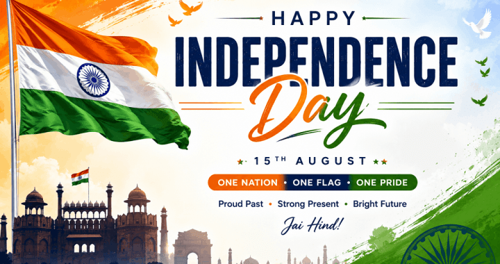 Independence Day Quotes