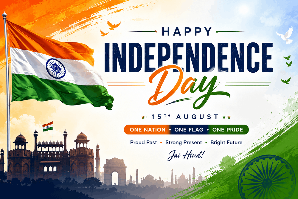 Independence Day Quotes