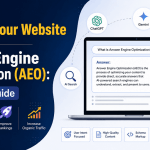 Optimize Your Website for AEO