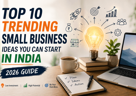 Top business ideas for 2026