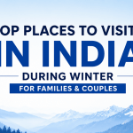 Winter Destinations in India