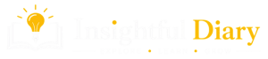 insightfuldiary footer logo