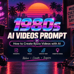 1980s AI Video Creation
