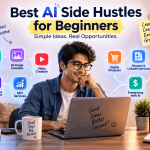 Best AI Side Hustles for Beginners